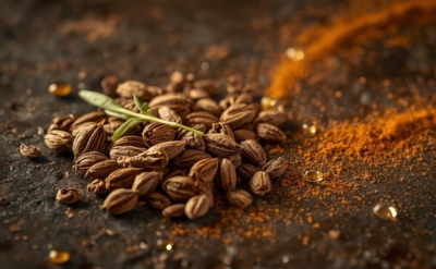 Cumin Seed Essential Oil